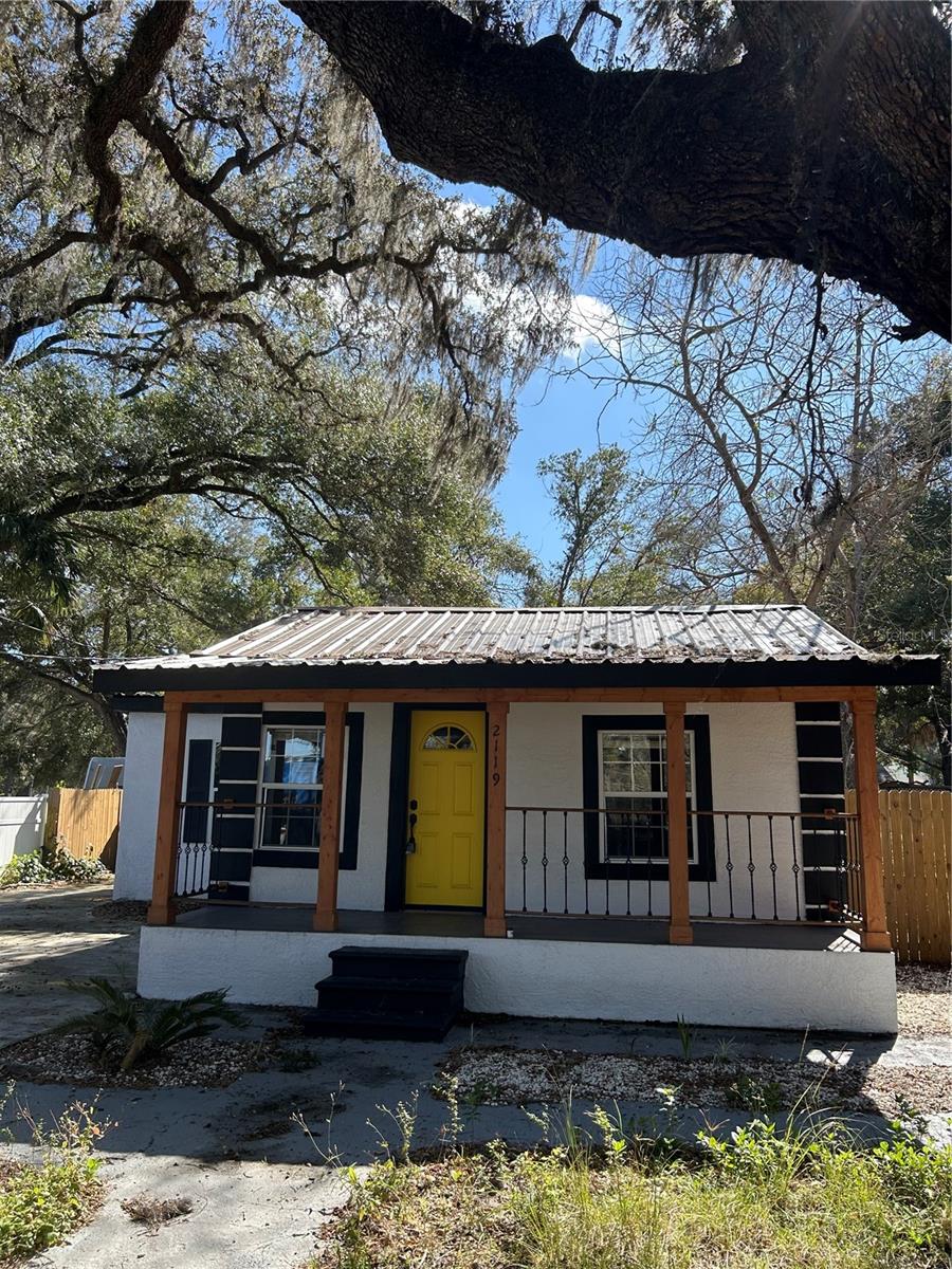 Photo of No Address Listed TAMPA FL 33610