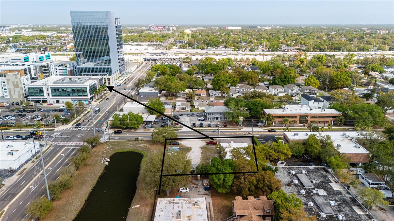 Photo of 3440 and 3426 W CYPRESS STREET TAMPA FL 33607
