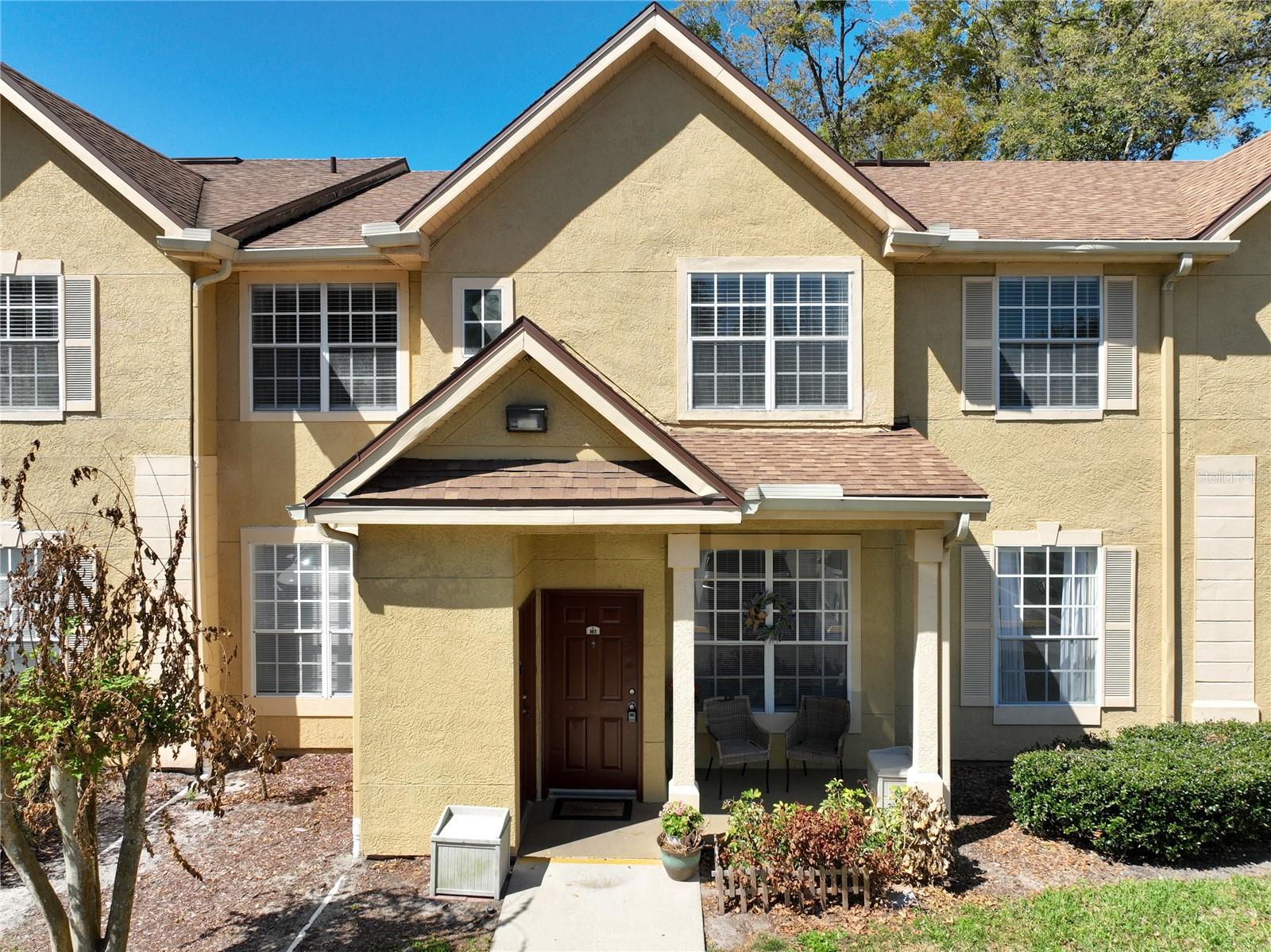Photo of 837 GRAND REGENCY POINT #103 ALTAMONTE SPRINGS FL 32714