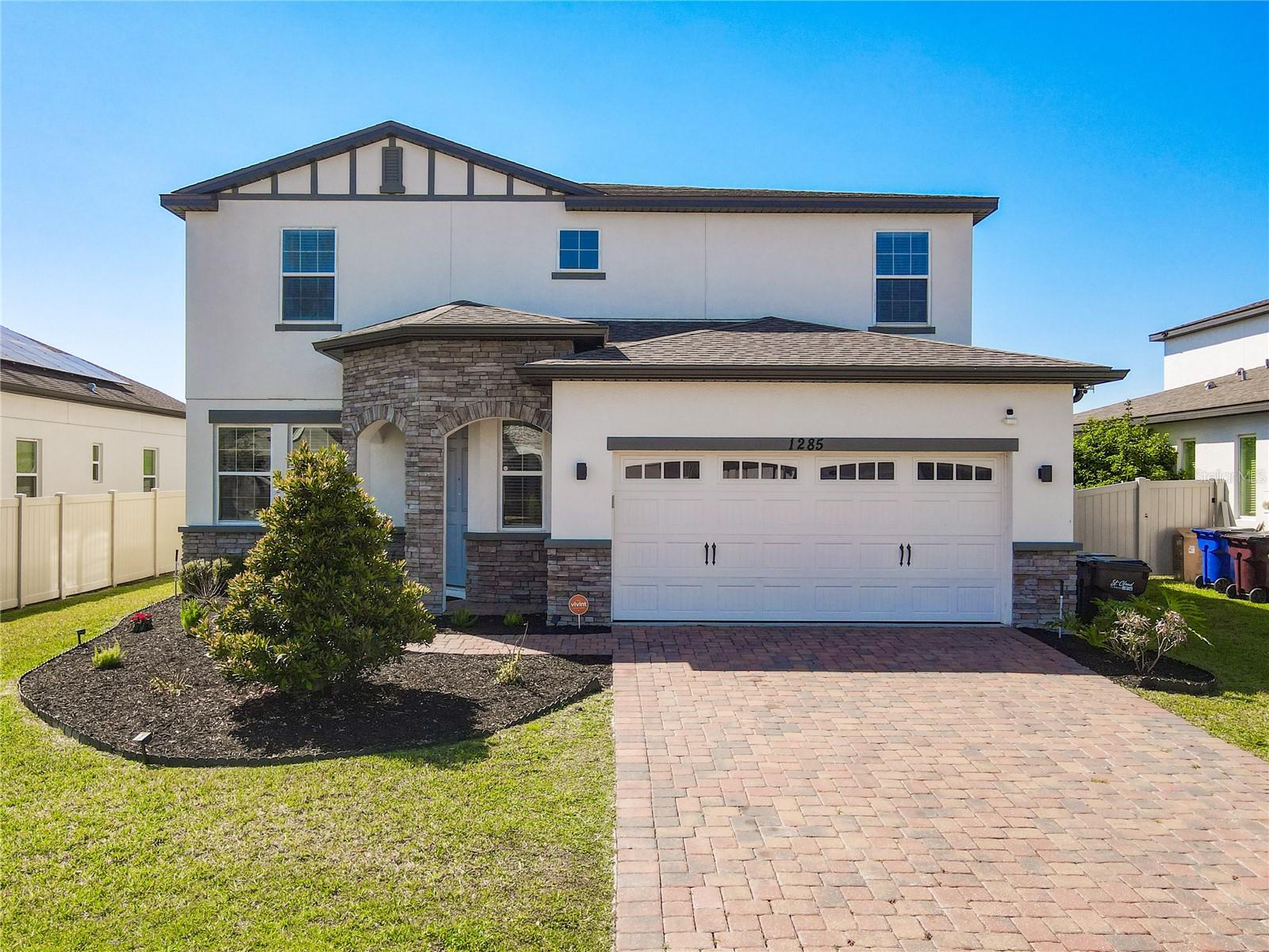 Photo of 1285 HILLTOP PLACE ST CLOUD FL 34772