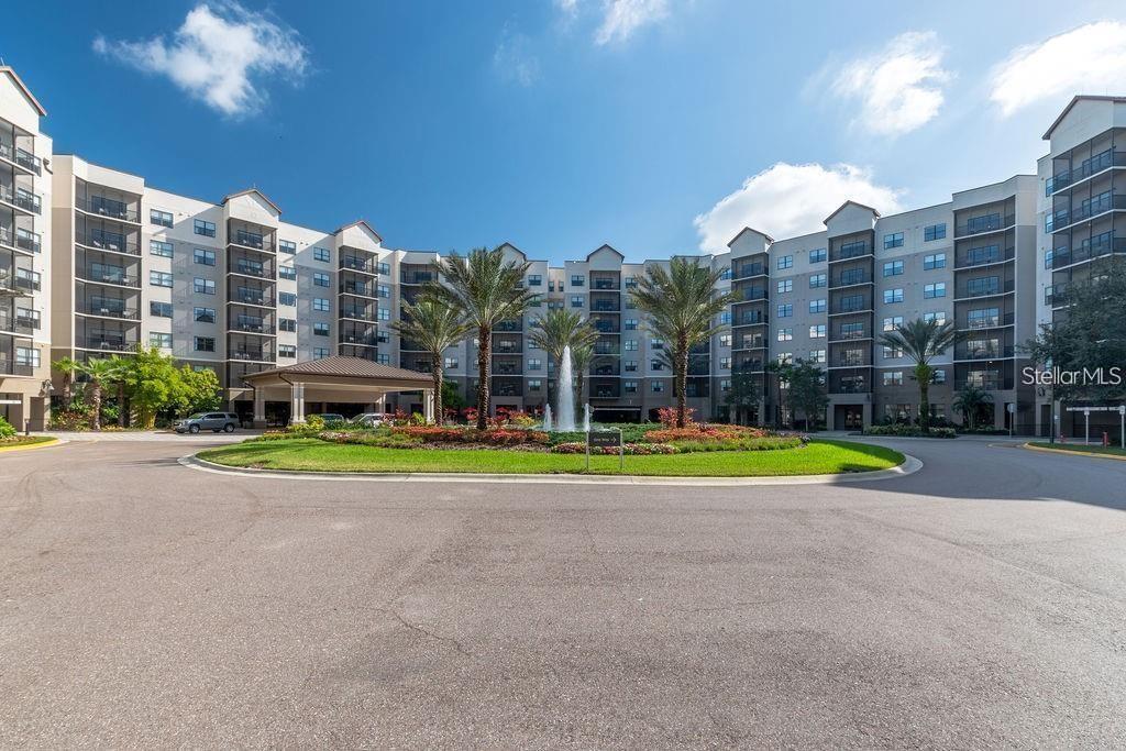 Photo of 14501 GROVE RESORT AVENUE #2530 WINTER GARDEN FL 34787