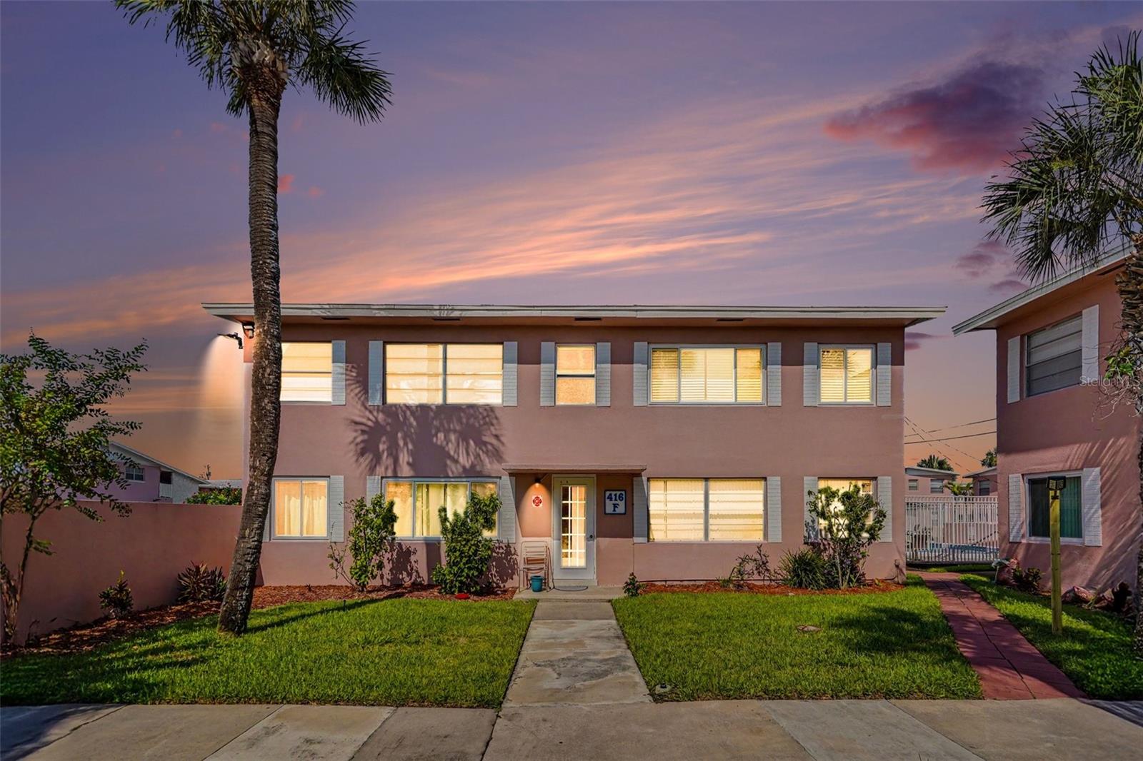 Photo of 416 MONROE AVENUE #F201 CAPE CANAVERAL FL 32920