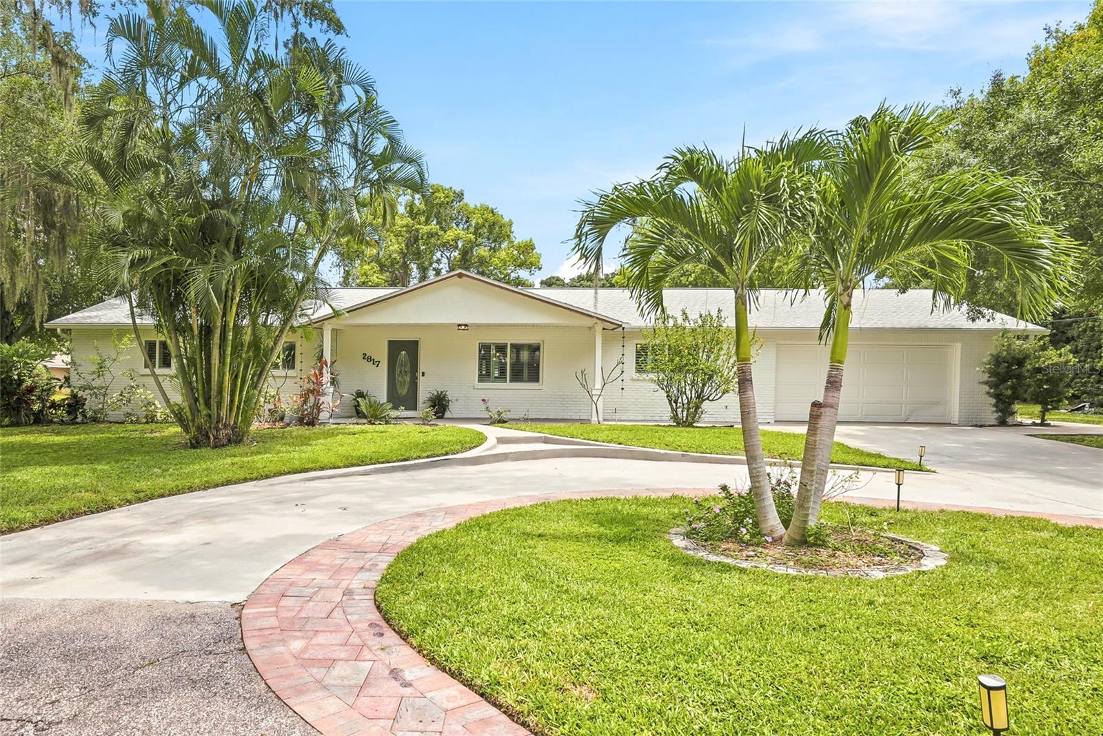 Photo of 2817 FLEEMAN ROAD PALM HARBOR FL 34683