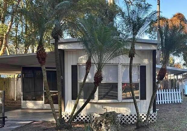 Photo of 212 SUNSET DRIVE LAKE ALFRED FL 33850