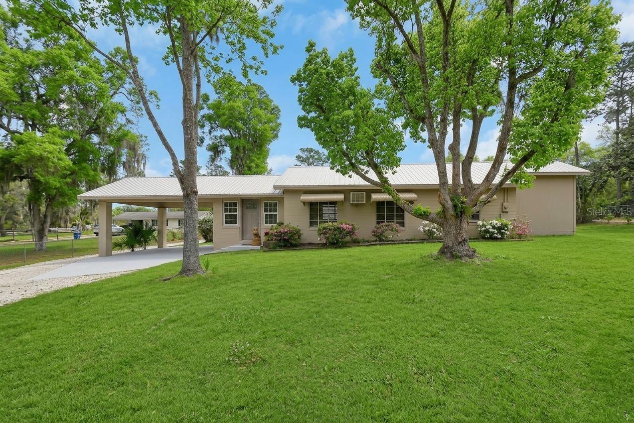 Photo of 4611 GRAND AVENUE DE LEON SPRINGS FL 32130