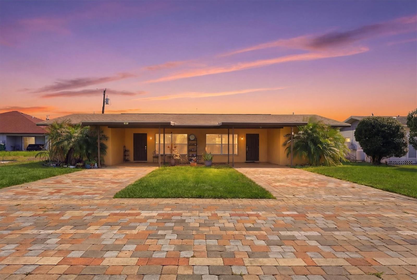 Photo of 12125 MARGARITA AVENUE NORTH PORT FL 34287