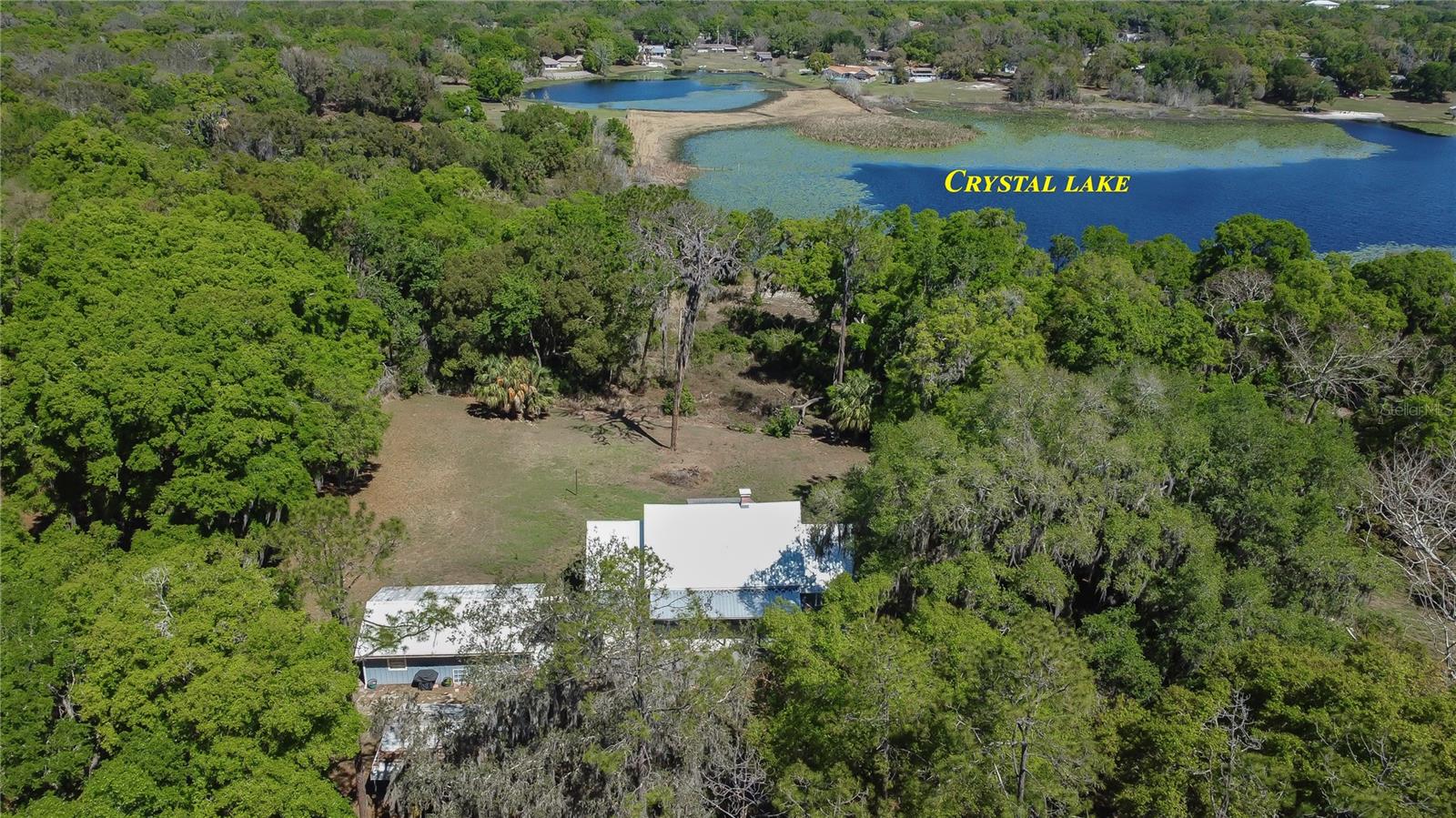 Photo of 1905 MYRTLE LAKE AVENUE FRUITLAND PARK FL 34731