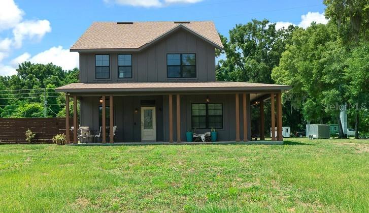 Photo of 13576 NW COUNTY ROAD 235 ALACHUA FL 32615