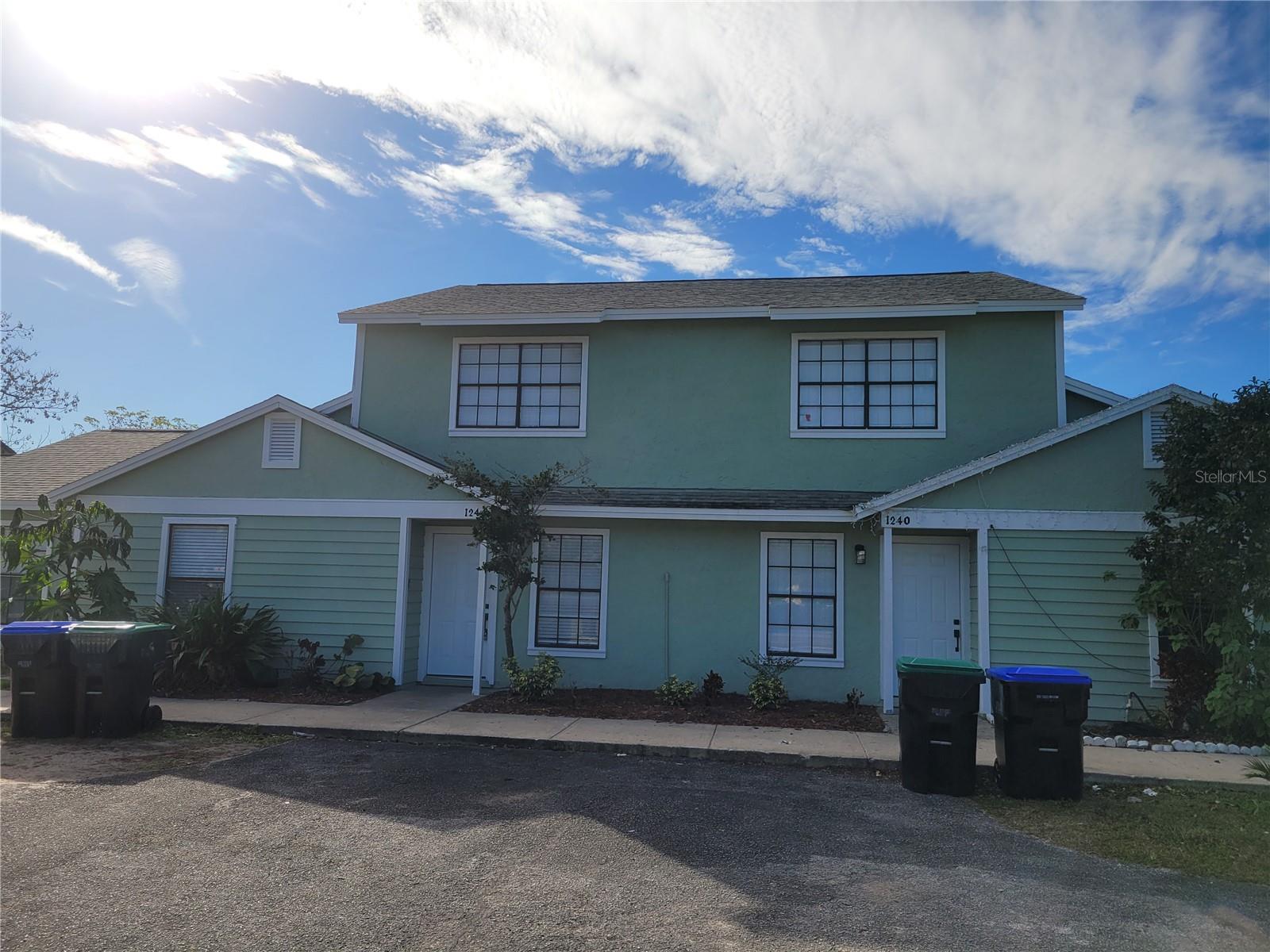 Photo of 1236 DOVEHILL DRIVE #1248 APOPKA FL 32703