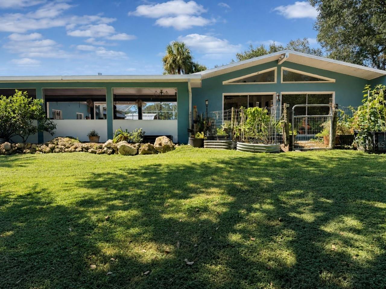 Photo of 6649 PIMLICO STREET NORTH PORT FL 34291