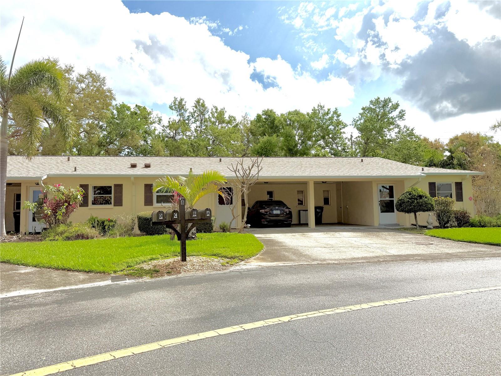 Photo of 390 301 BOULEVARD #8A BRADENTON FL 34205