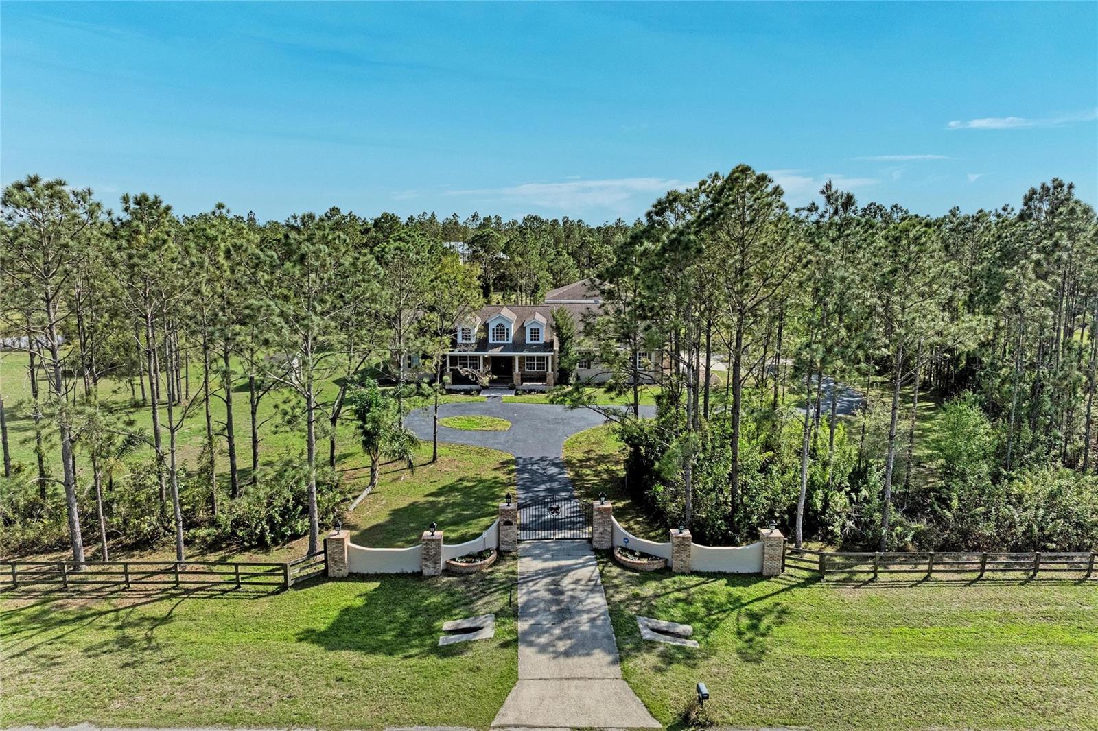 Photo of 21616 67TH AVENUE BRADENTON FL 34211