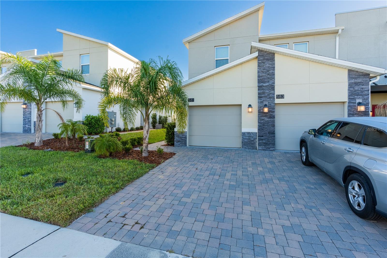 Photo of 581 OCEAN COURSE AVENUE #581 DAVENPORT FL 33896