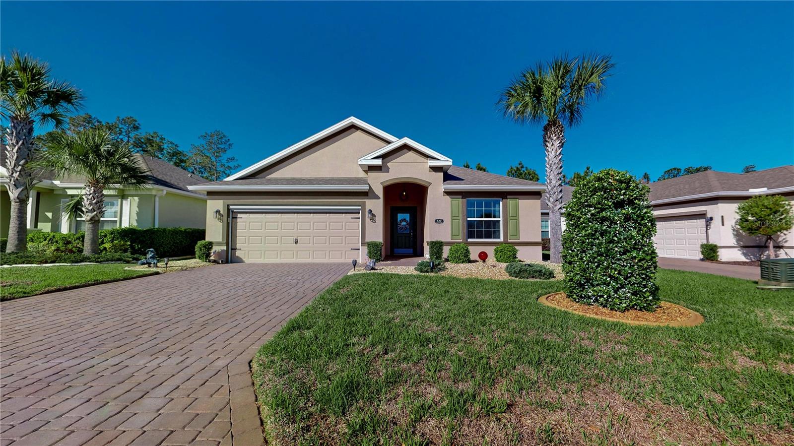 Photo of 133 PARK PLACE CIRCLE PALM COAST FL 32164