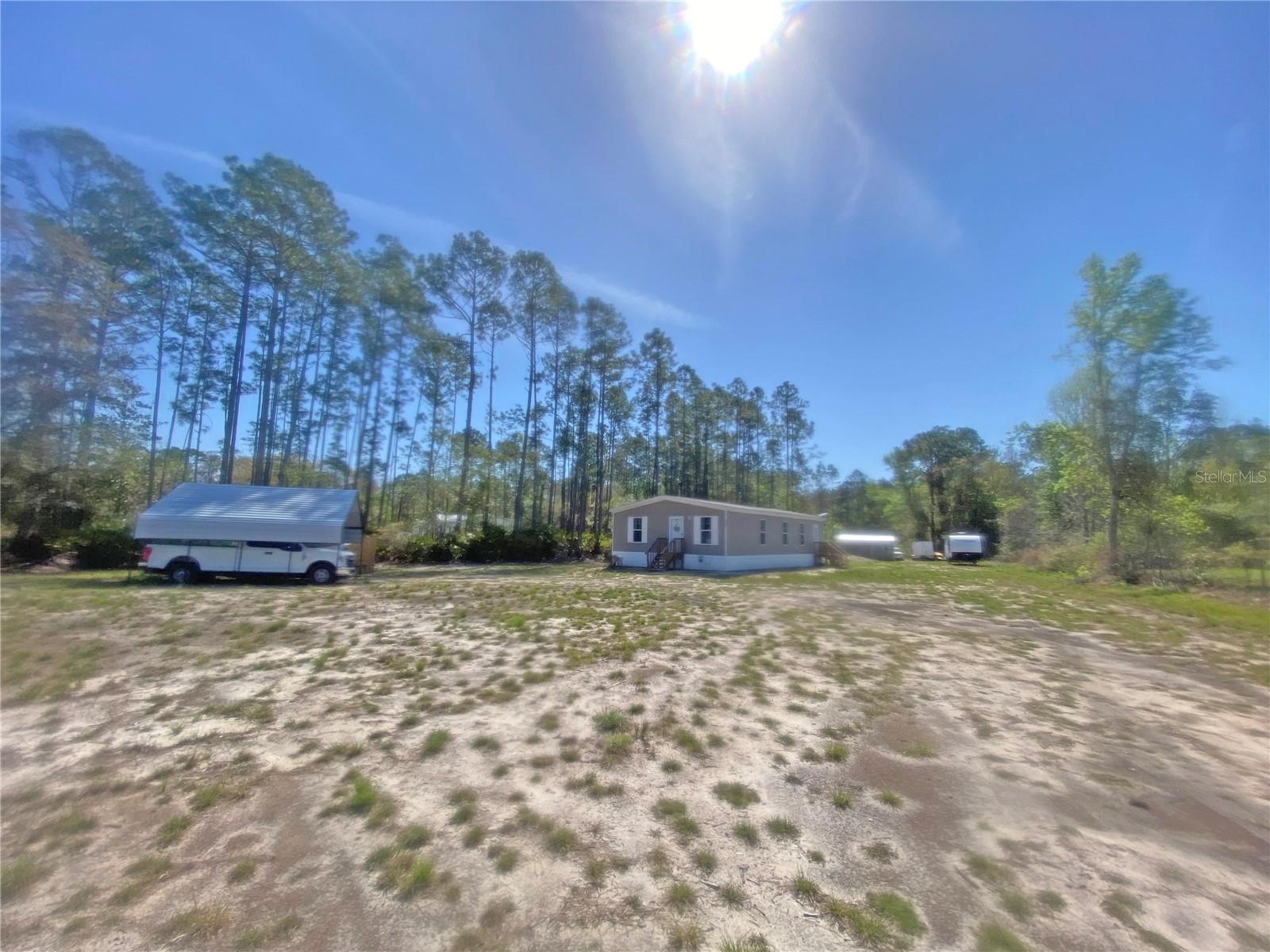 Photo of 203 SW 5TH AVENUE PALATKA FL 32177