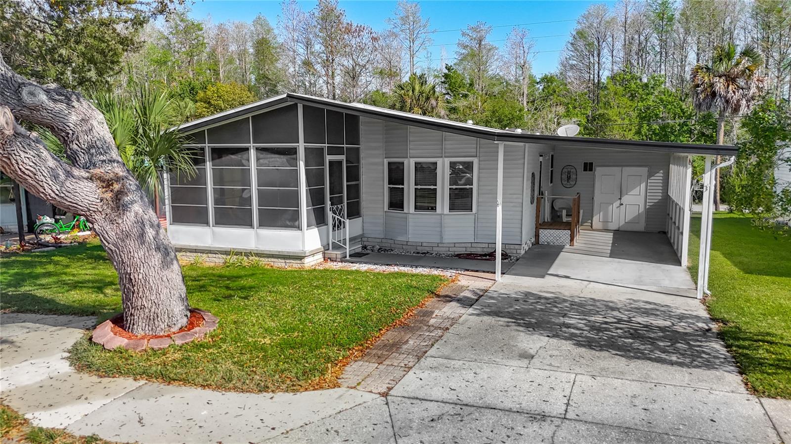 Photo of 10321 MARINETTE AVENUE HUDSON FL 34667