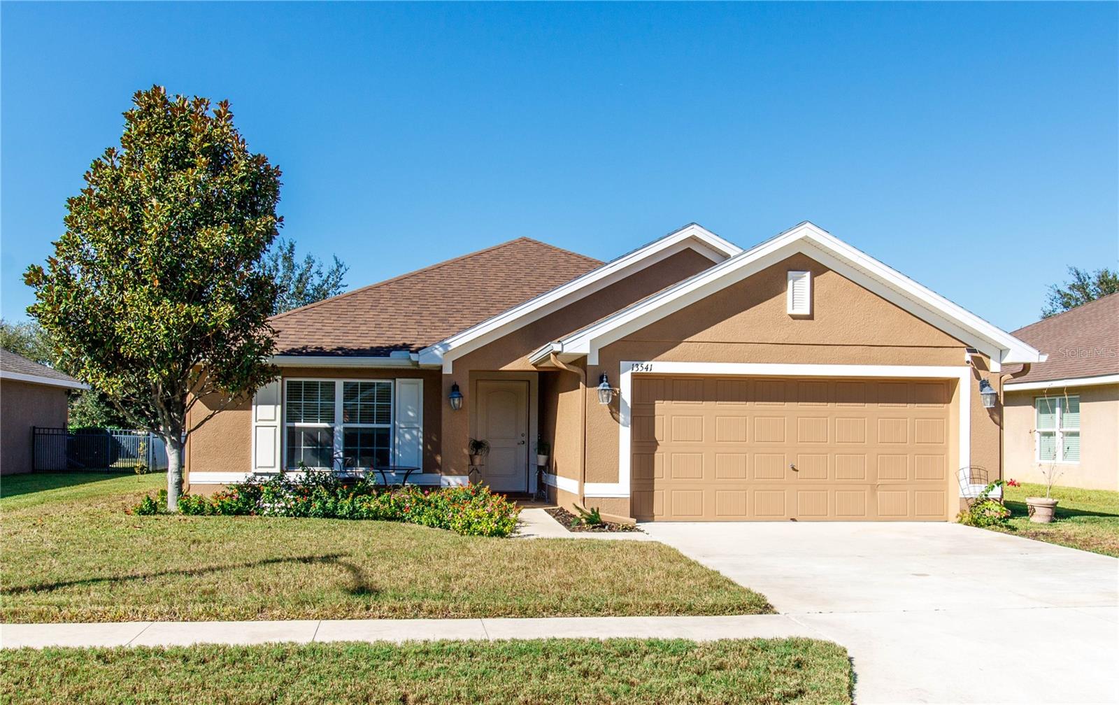 Photo of 13541 NITI DRIVE HUDSON FL 34669