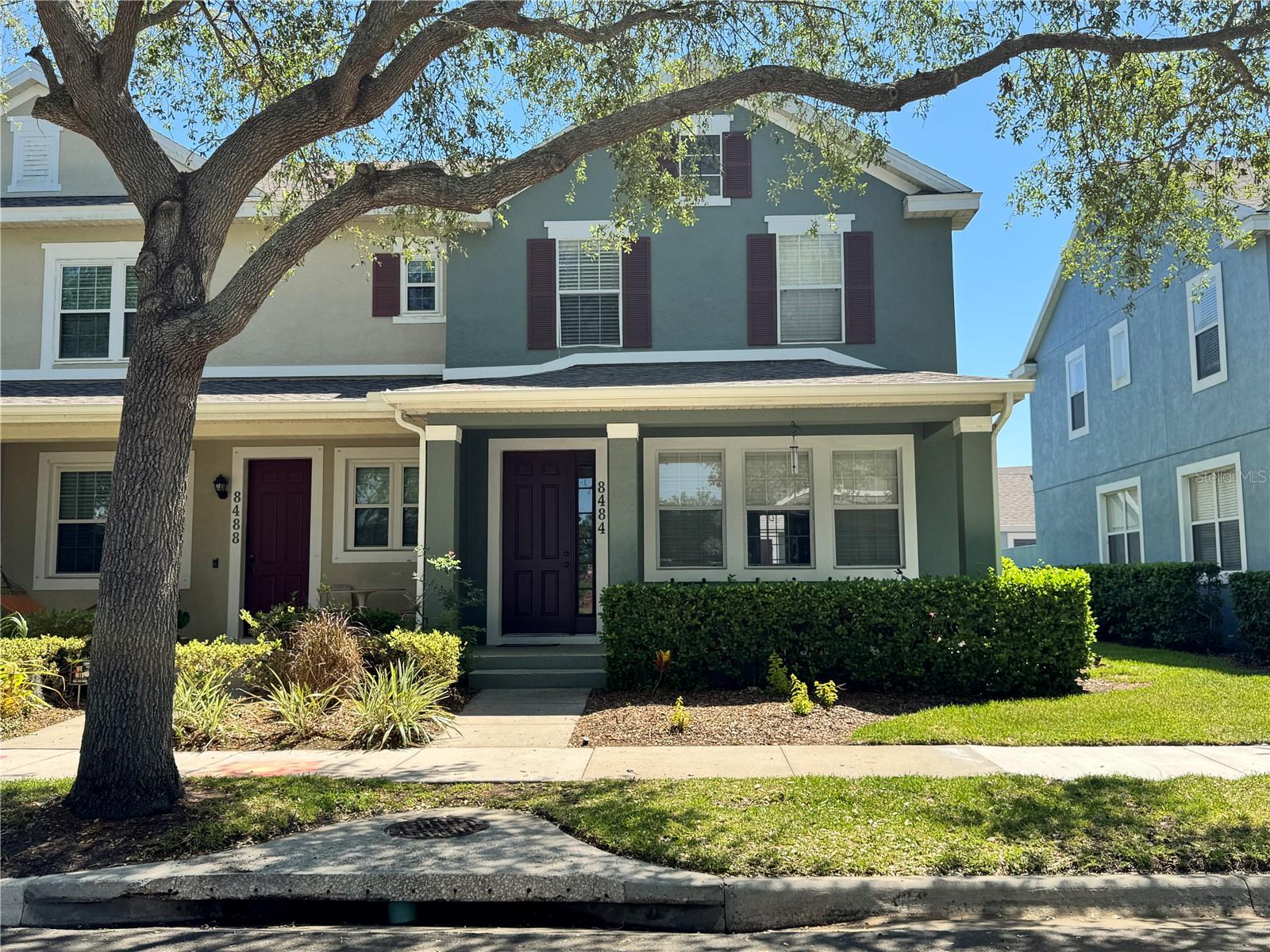 Photo of 8484 LEELAND ARCHER BOULEVARD ORLANDO FL 32836