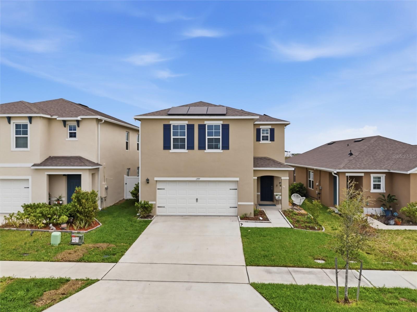 Photo of 1777 WALNUT CREEK DRIVE KISSIMMEE FL 34744