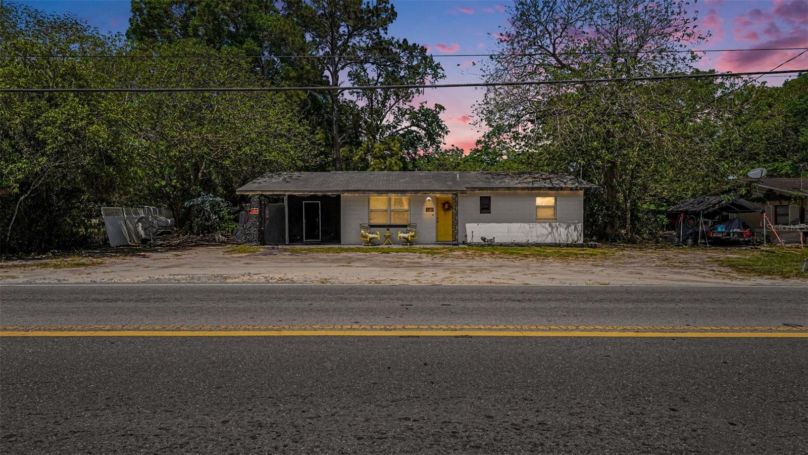Photo of 2305 NE 35TH STREET OCALA FL 34479