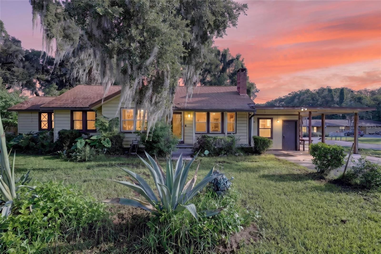 Photo of 833 NE 28TH STREET OCALA FL 34470