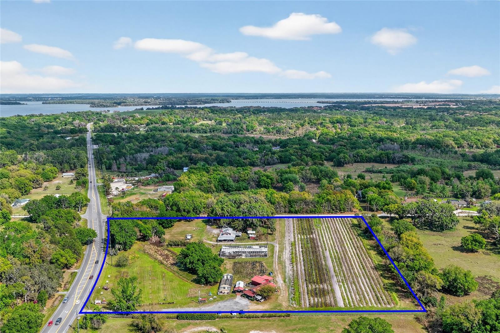 Photo of 26921 BLOOMFIELD AVENUE YALAHA FL 34797
