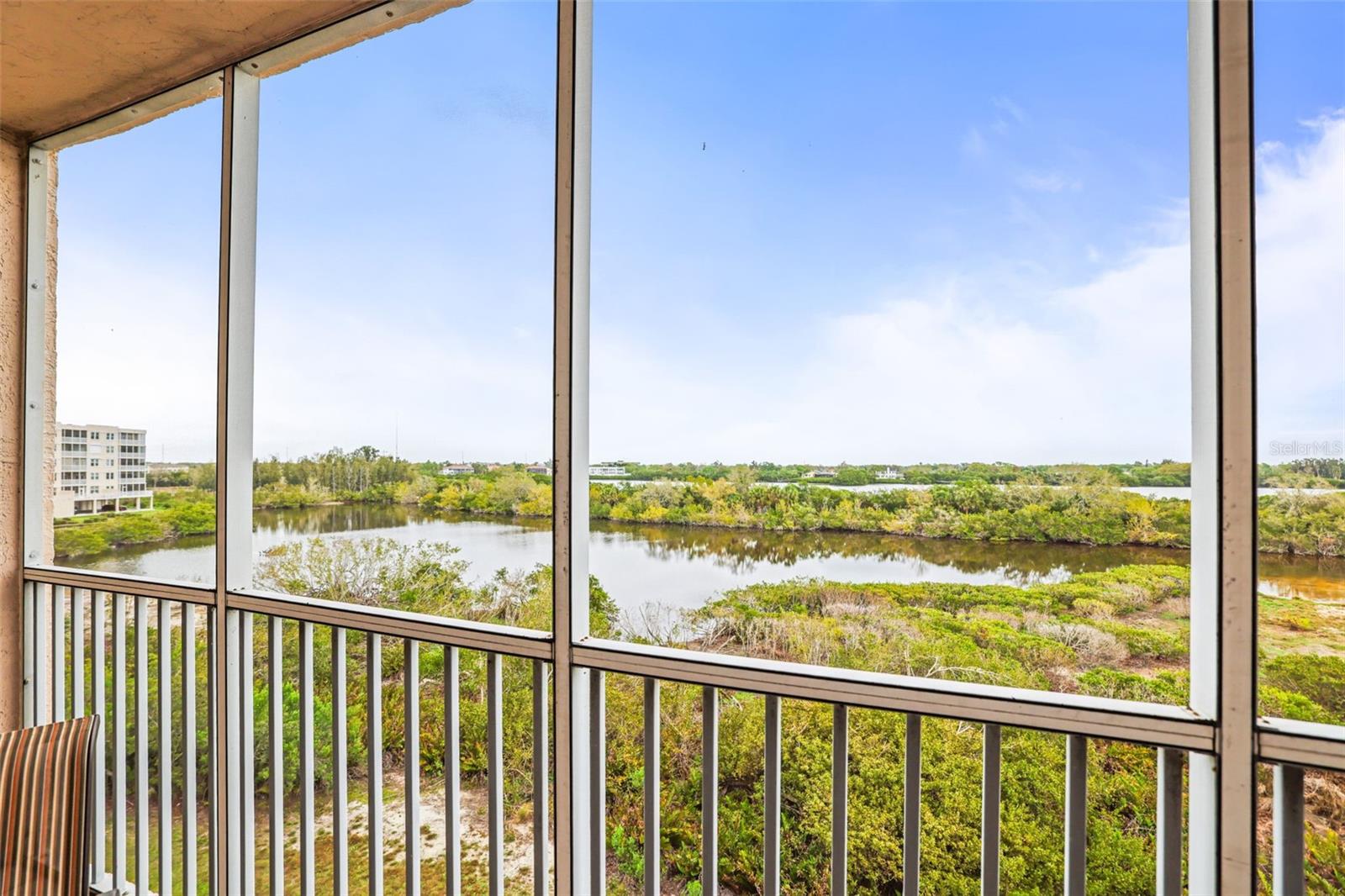 Photo of 6399 SHORELINE DRIVE #4305 ST PETERSBURG FL 33708