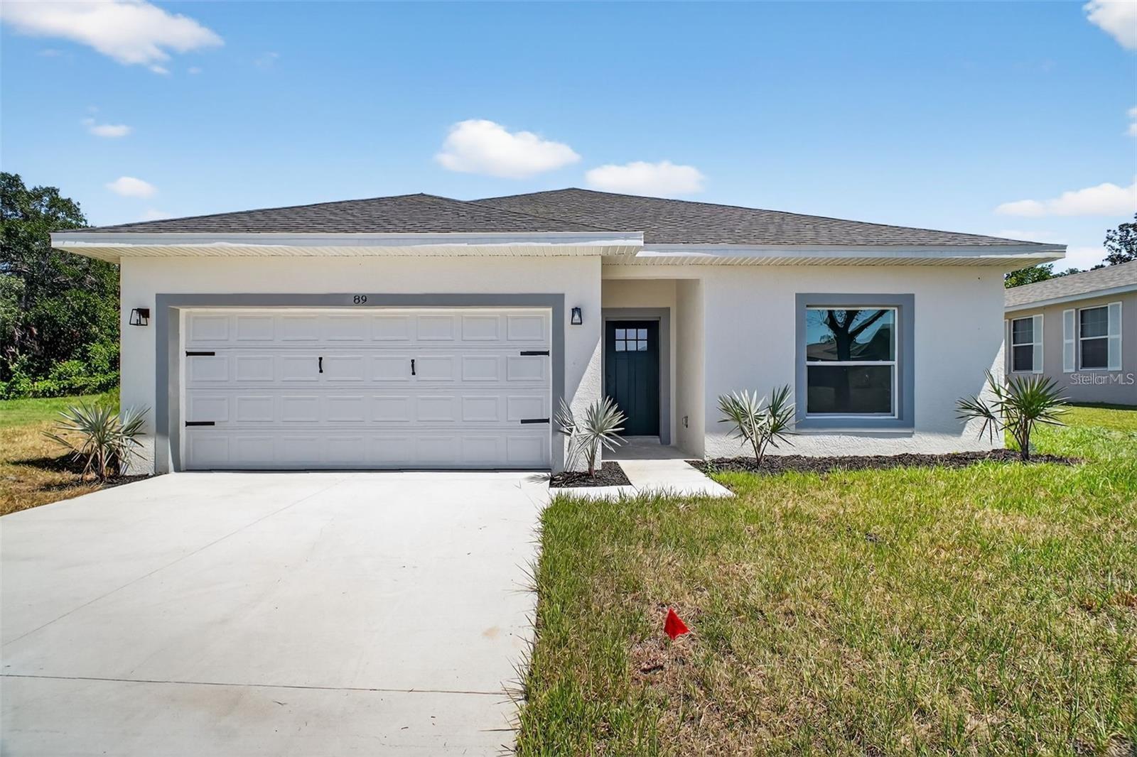 Photo of 89 FAIRWAY CIRCLE UMATILLA FL 32784