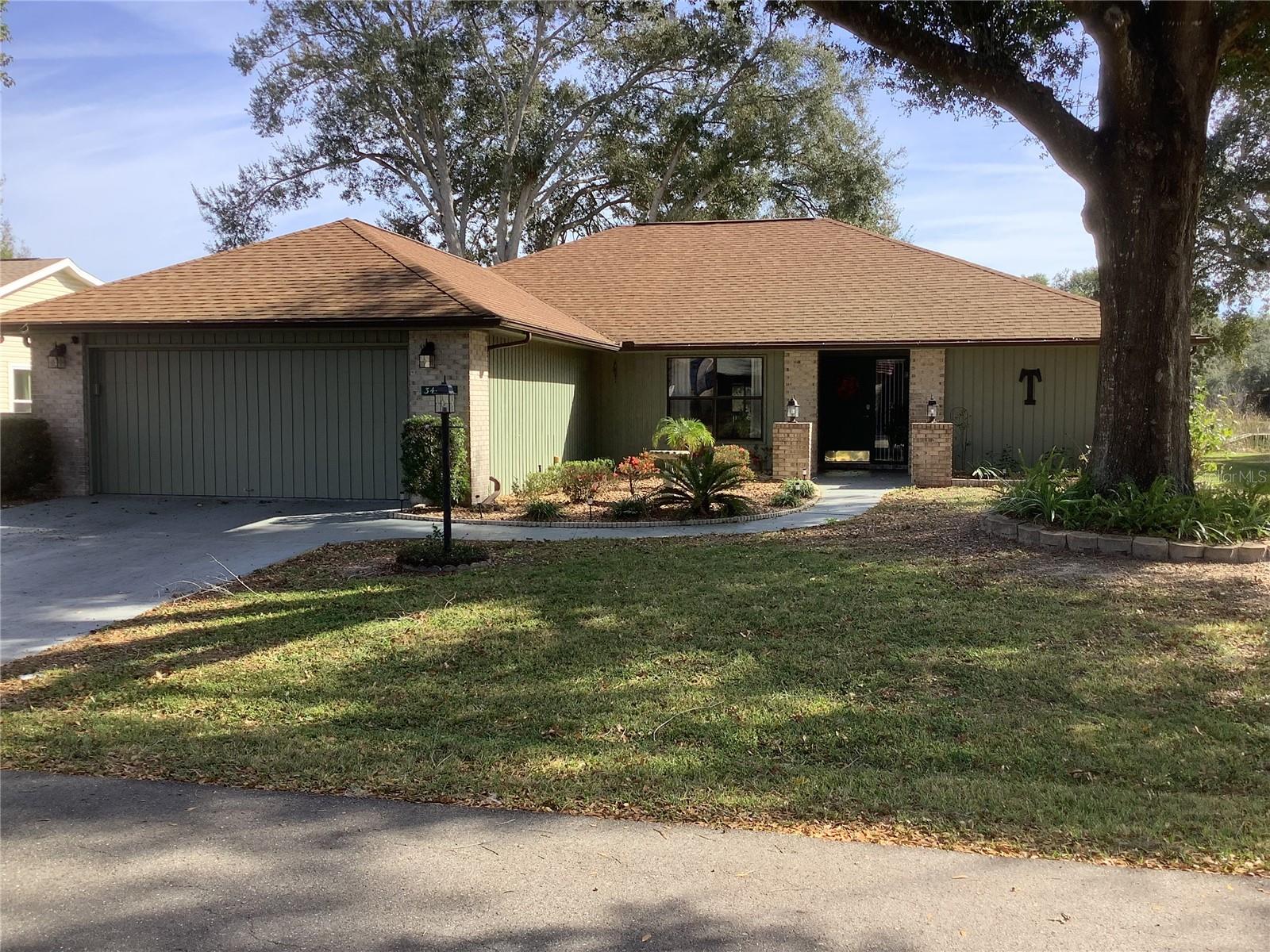 Photo of 34433 CEDARFIELD DRIVE DADE CITY FL 33523