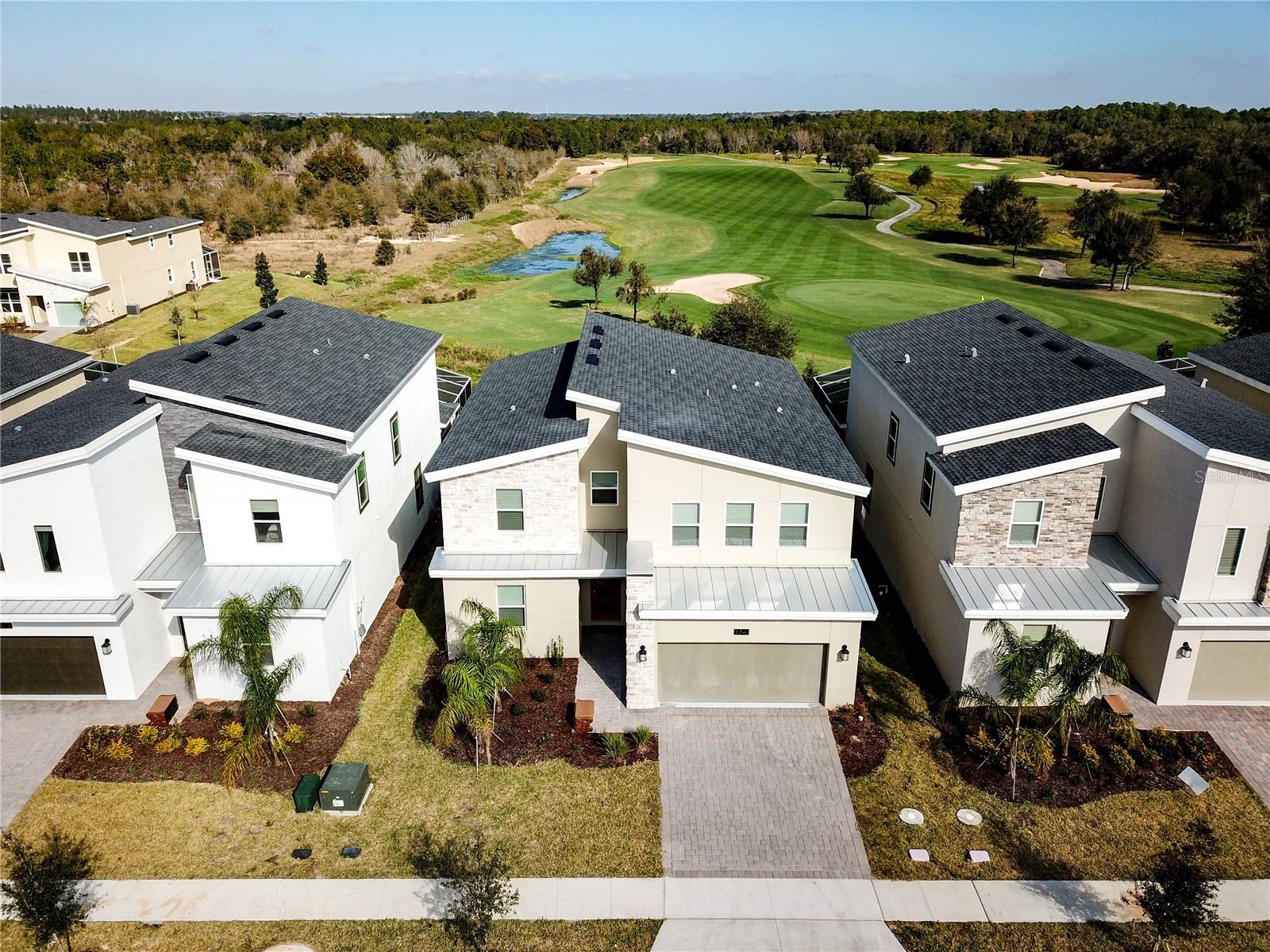 Photo of 8841 CRUDEN BAY COURT DAVENPORT FL 33896