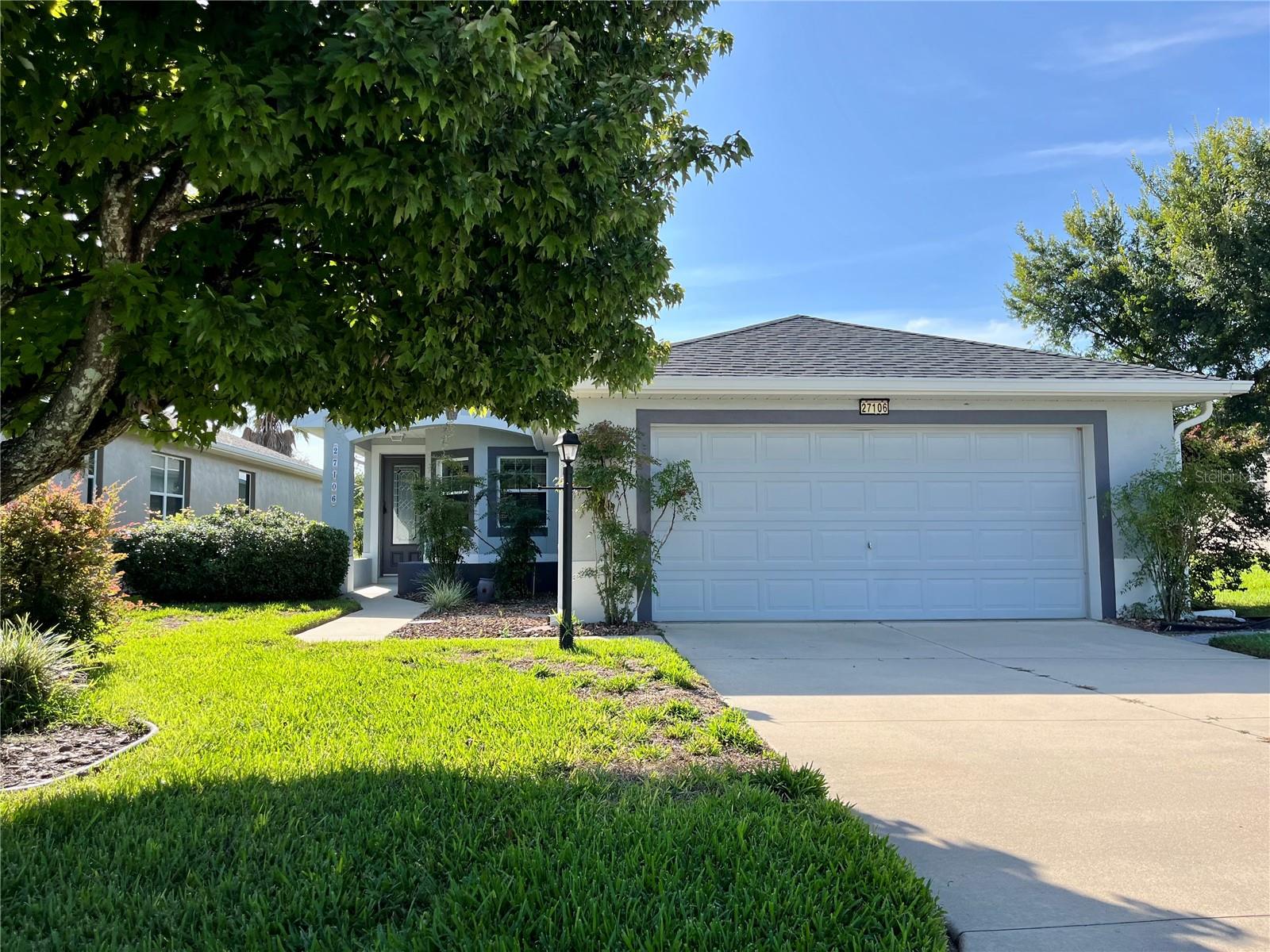 Photo of 27106 GREENFLY ORCHID LANE LEESBURG FL 34748