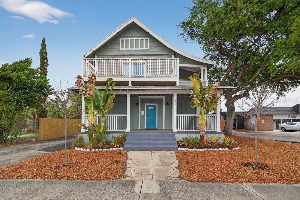 Photo of 105 W COLUMBUS DRIVE TAMPA FL 33602