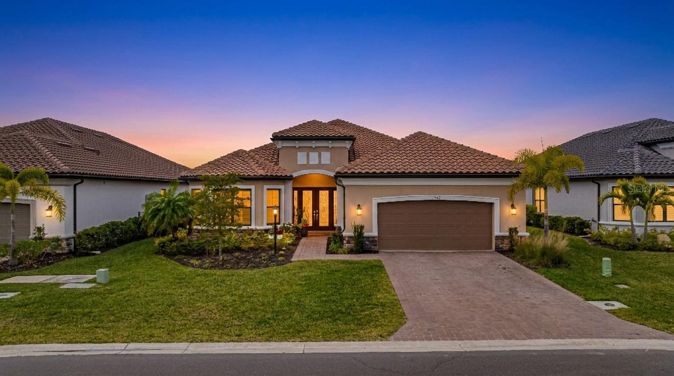 Photo of 17602 TERRACINA DRIVE FORT MYERS FL 33913