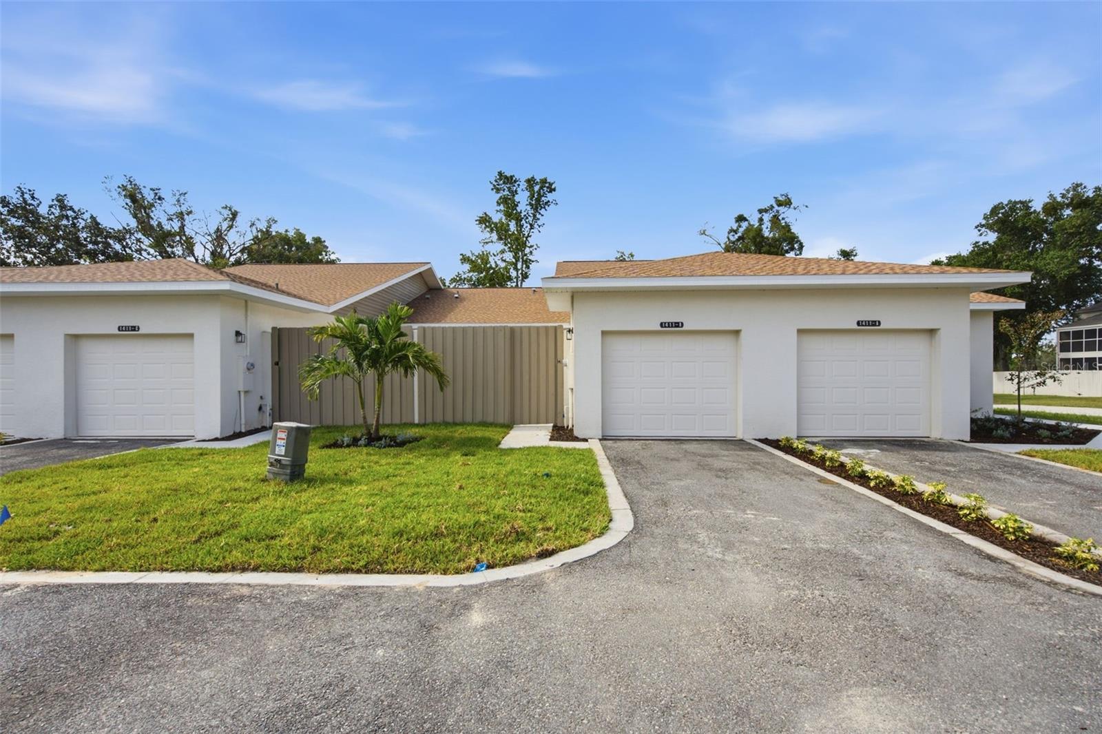 Photo of 1411 OAK PL #B APOPKA FL 32712