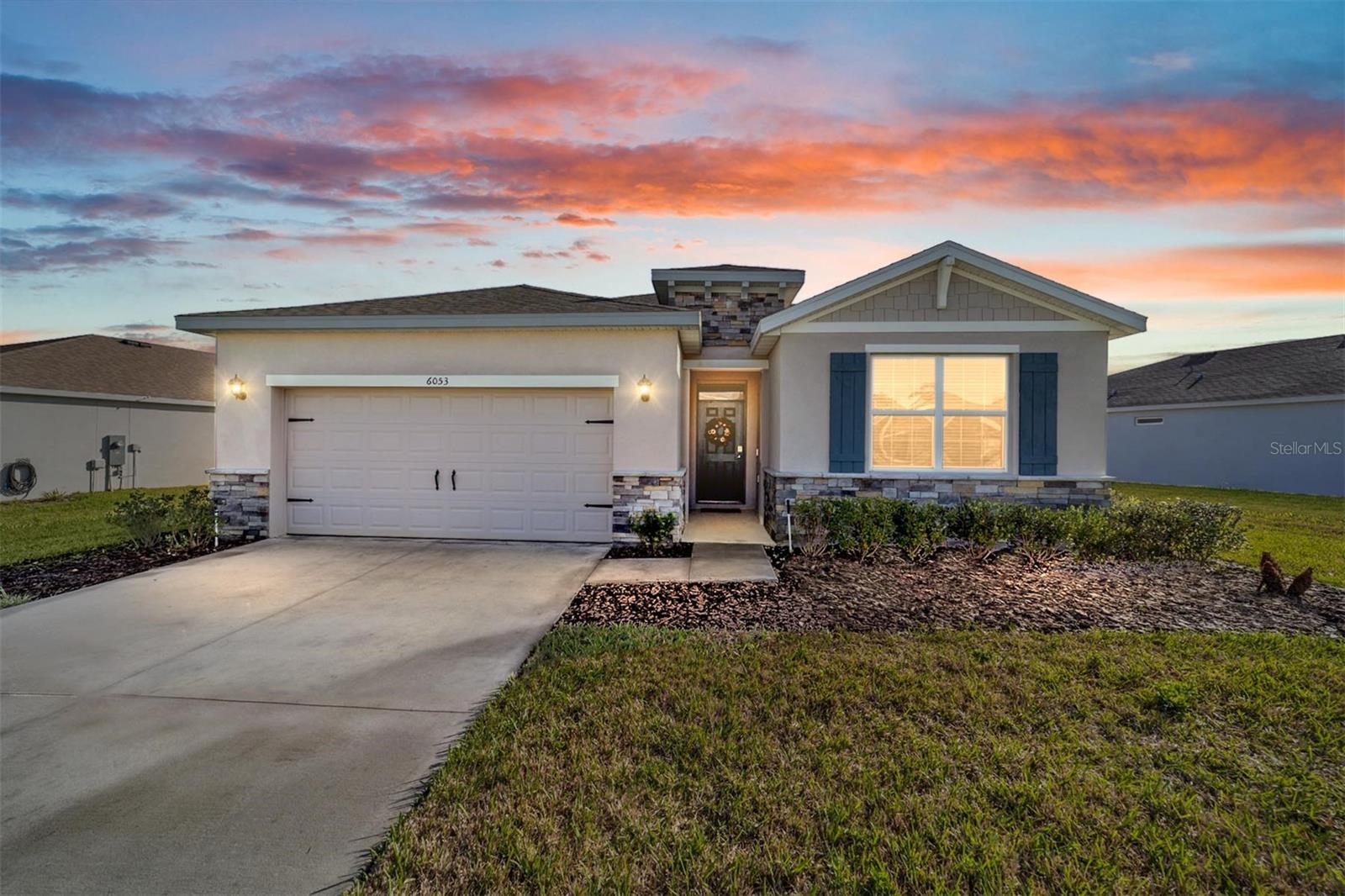 Photo of 6053 SW 93RD LOOP OCALA FL 34476