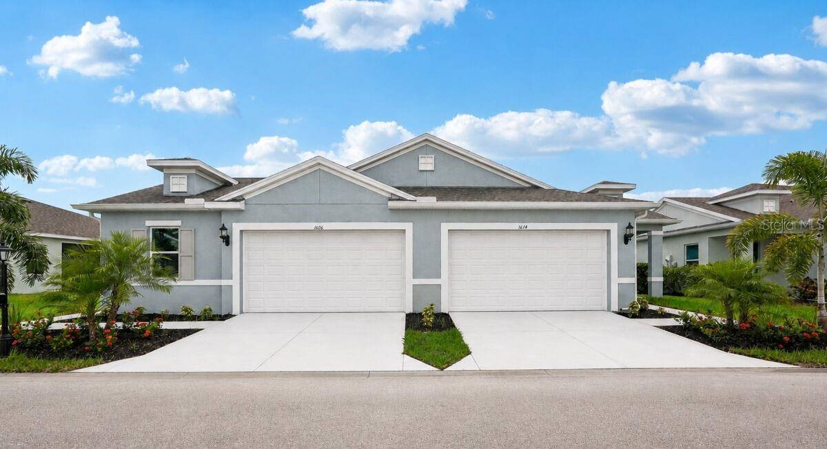 Photo of 1606 ROYAL COURT PORT CHARLOTTE FL 33980