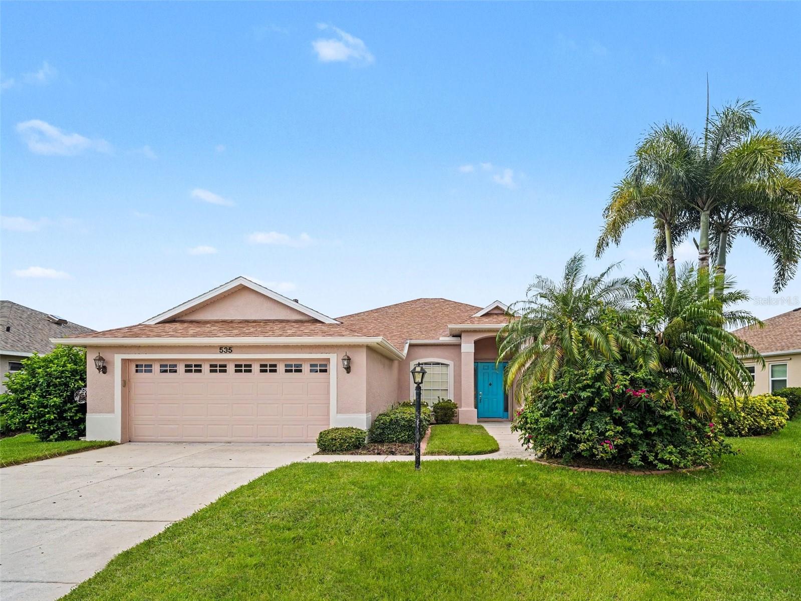 Photo of 535 PLANTERS MANOR WAY BRADENTON FL 34212