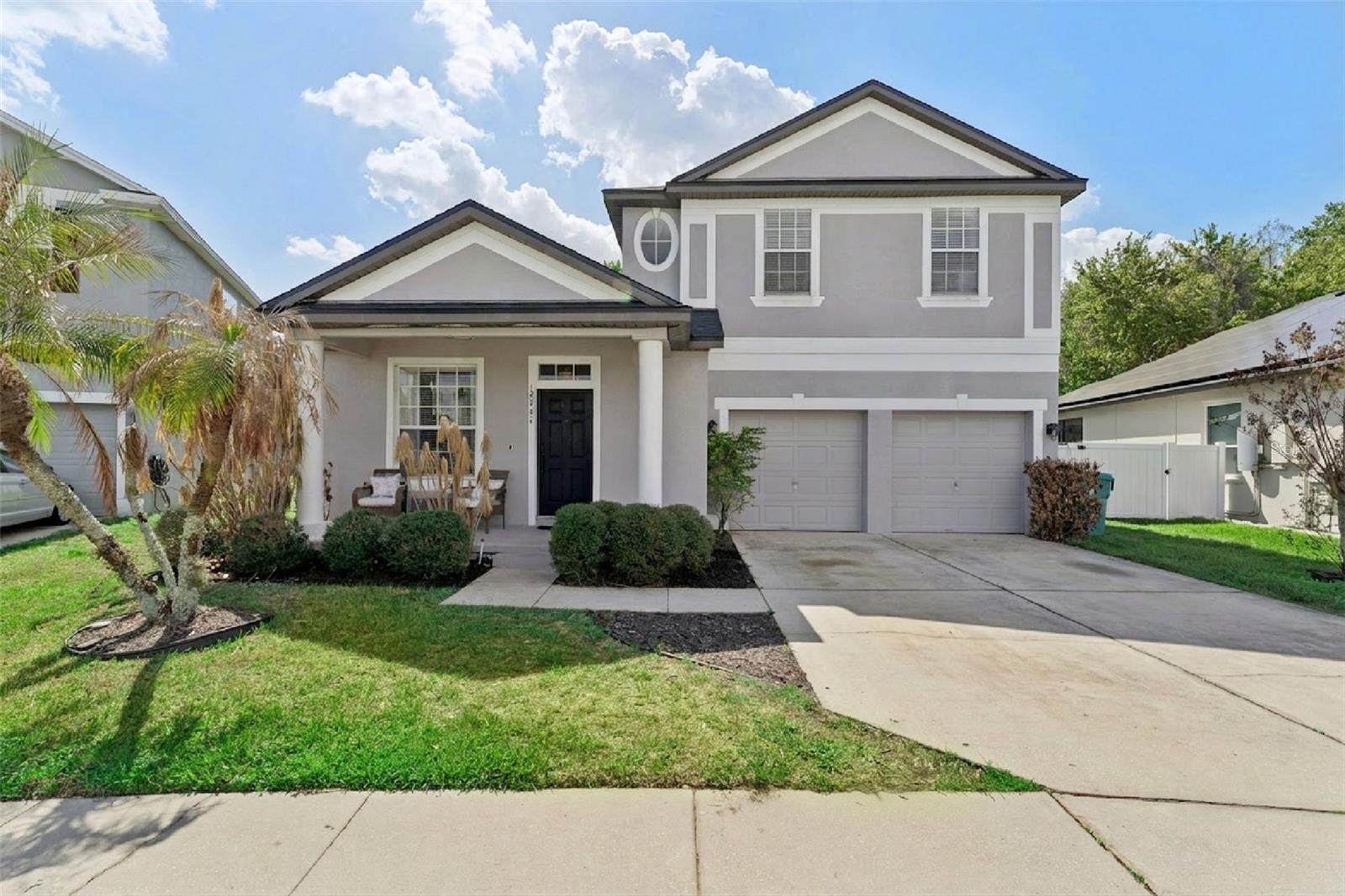 Photo of 10484 EASTPARK LAKE DRIVE ORLANDO FL 32832