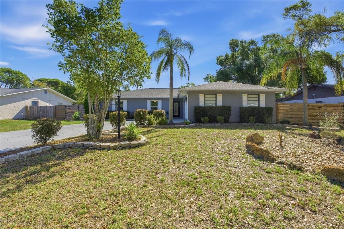 Photo of 1467 GEORGETOWNE DRIVE SARASOTA FL 34232