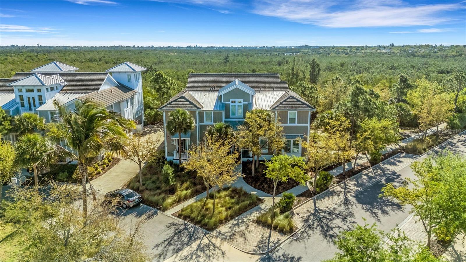 Photo of 289 SAPPHIRE LAKE DRIVE #202 BRADENTON FL 34209