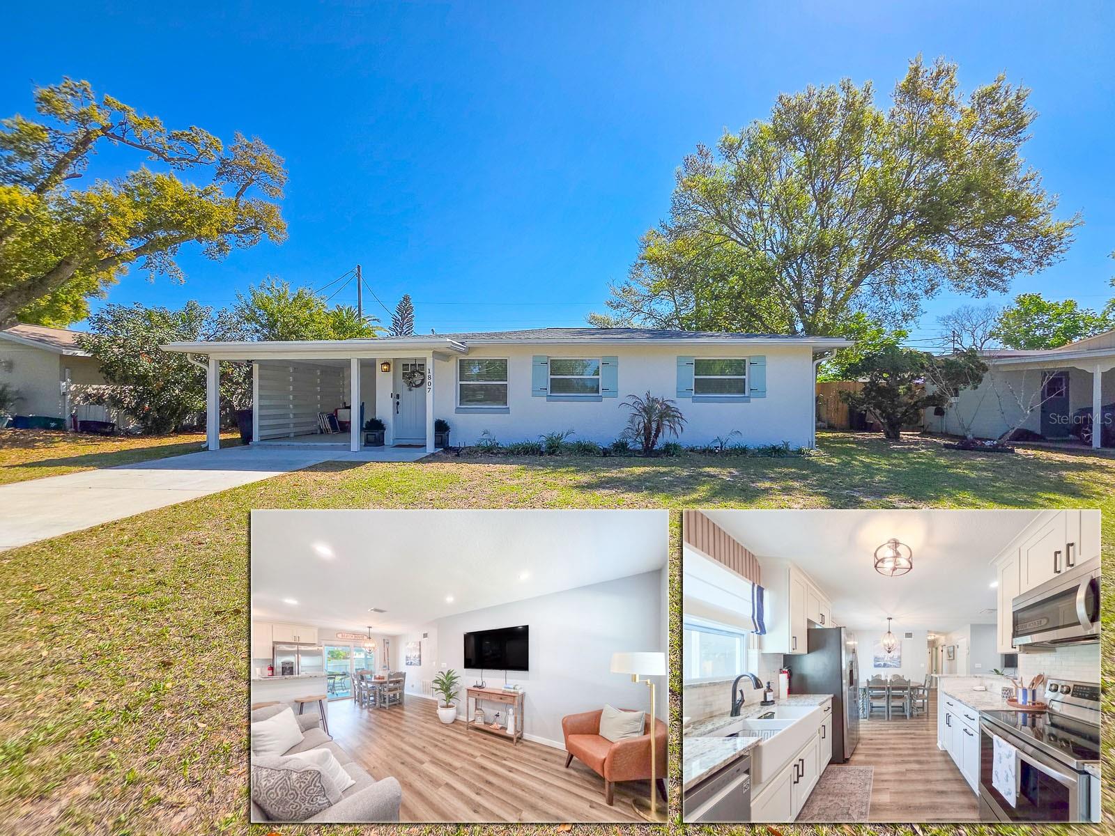 Photo of 1807 GOLFVIEW BOULEVARD SOUTH DAYTONA FL 32119