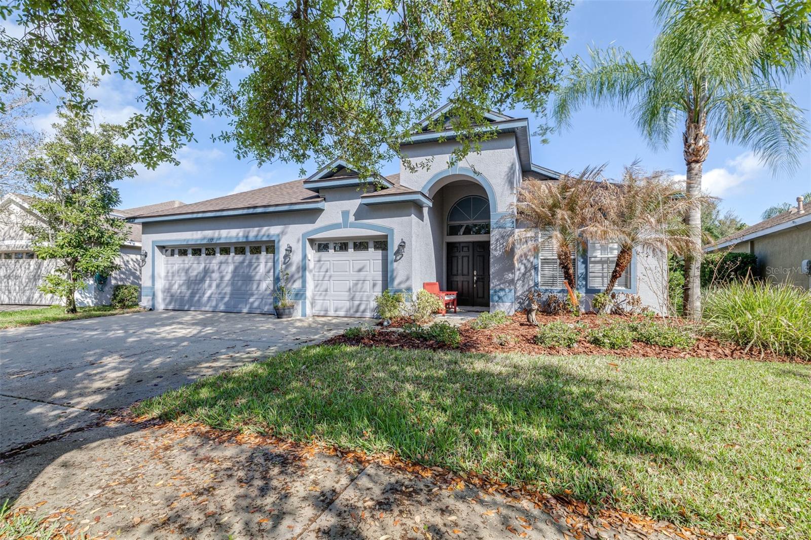 Photo of 16320 BRIDGEWALK DRIVE LITHIA FL 33547