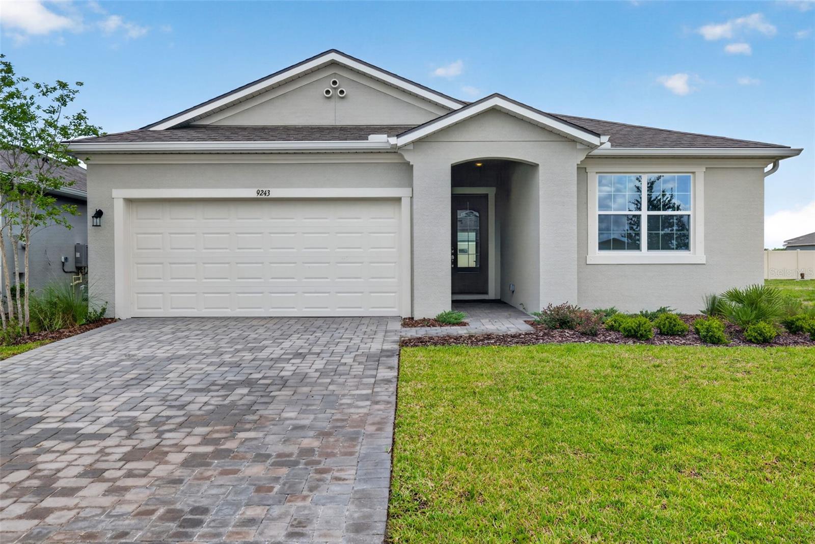 Photo of 9243 AURELIA AVENUE PARRISH FL 34219