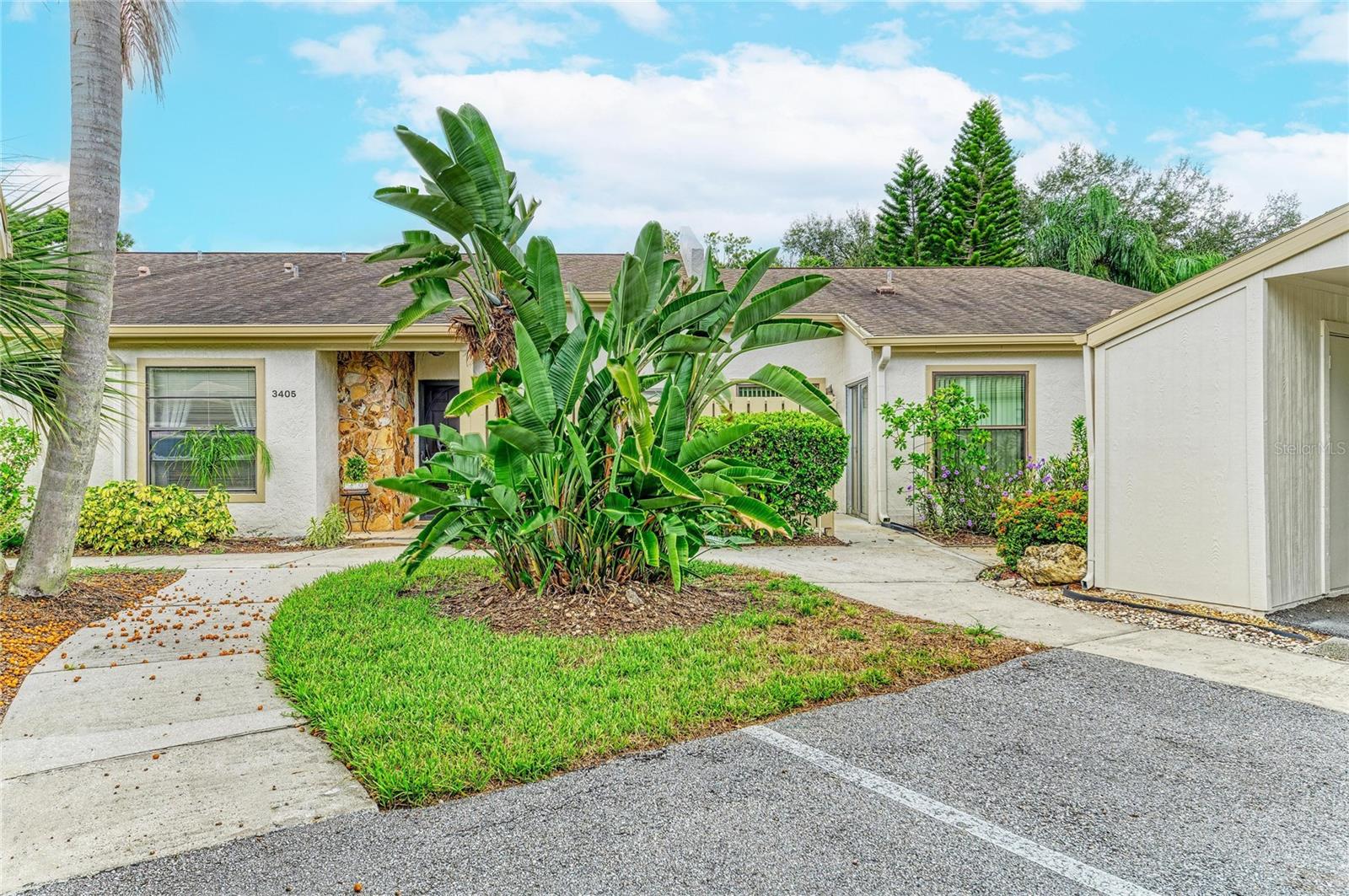 Photo of 3405 TALLYWOOD LANE #7130 SARASOTA FL 34237