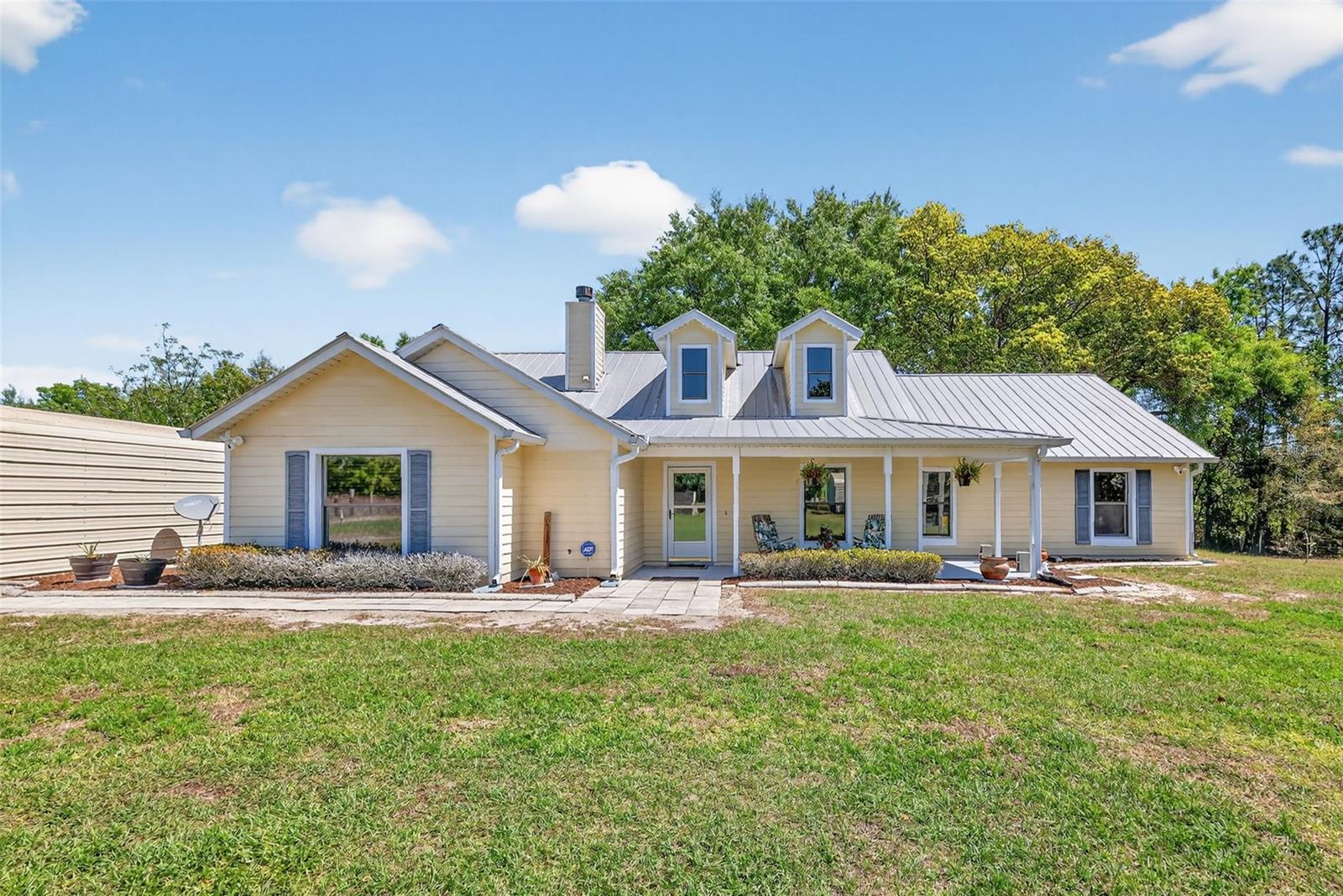 Photo of 32510 WHITNEY ROAD LEESBURG FL 34748