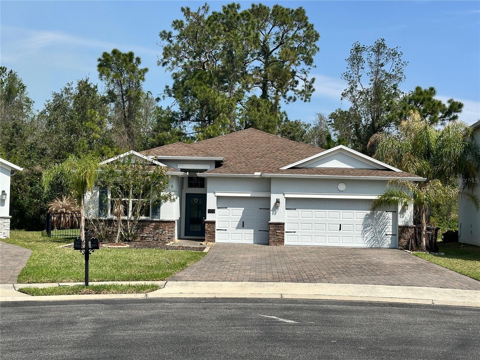 Photo of 556 BRUNSWICK DRIVE DAVENPORT FL 33837