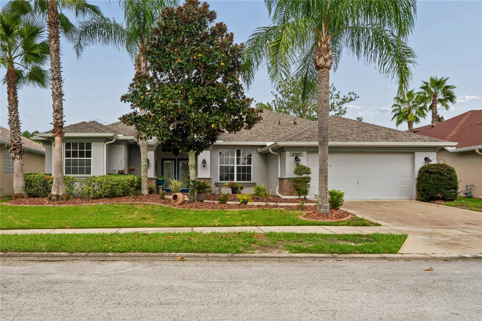 Photo of 4347 GEVALIA DRIVE BROOKSVILLE FL 34604
