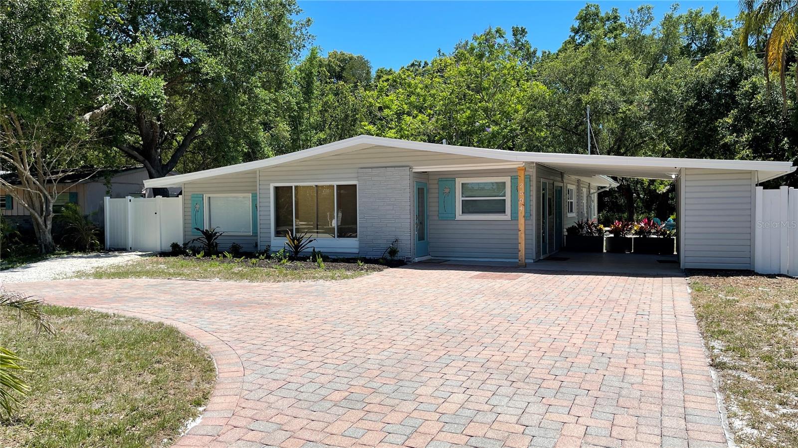 Photo of 2504 S MILMAR DRIVE SARASOTA FL 34237