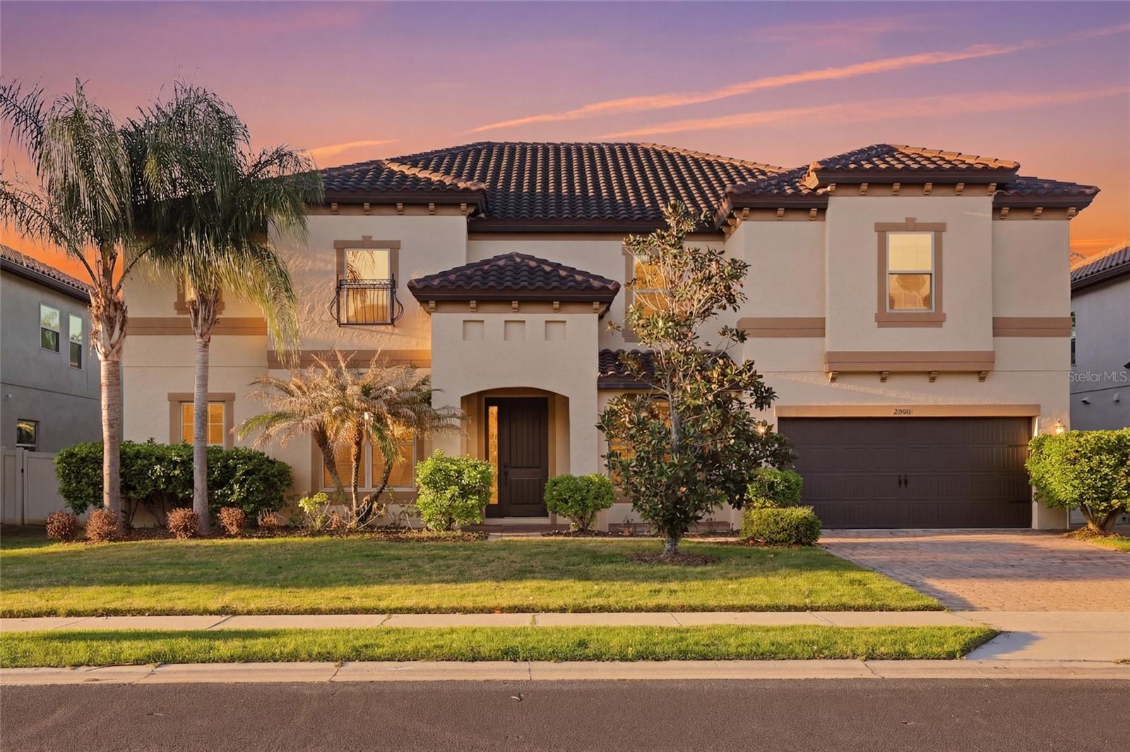 Photo of 2330 KELBROOK COURT OVIEDO FL 32765