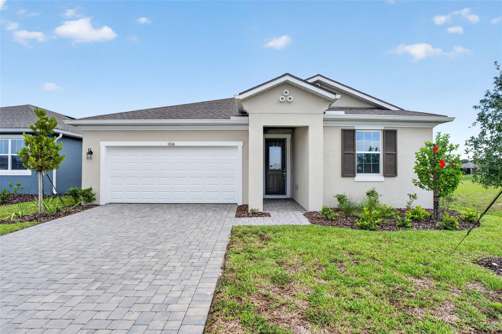 Photo of 13116 OXEYE LANE PARRISH FL 34219